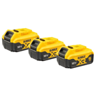 Kit DEWALT XR 18 V - BerbequimKit DEWALT XR 18 V +3 Baterias+Carregador+2 Malas